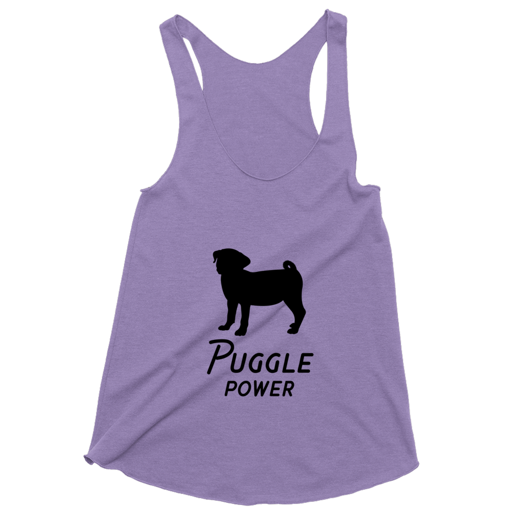 Puggle Power